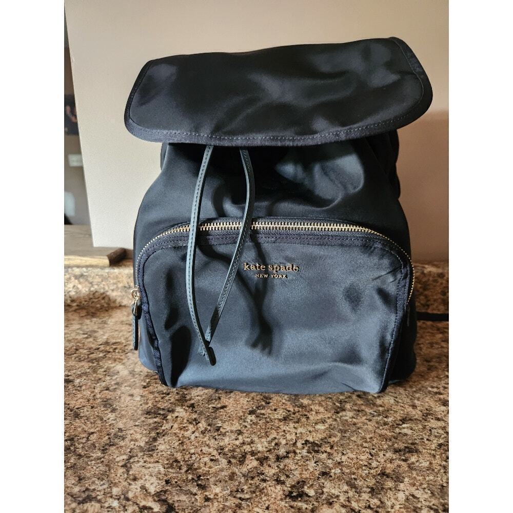 Kate Spade‎ The Little Better Sam Nylon Backpack